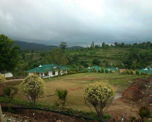 Vision Nature Resorts, Palakkad 4